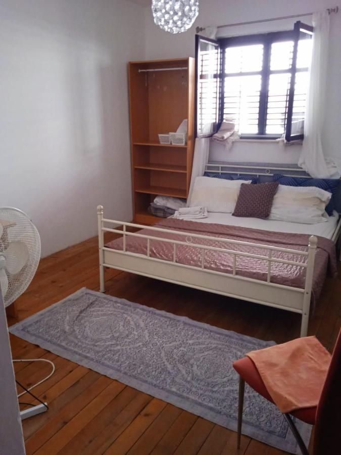 Guesthouse Alliya Dubrovnik Exteriör bild