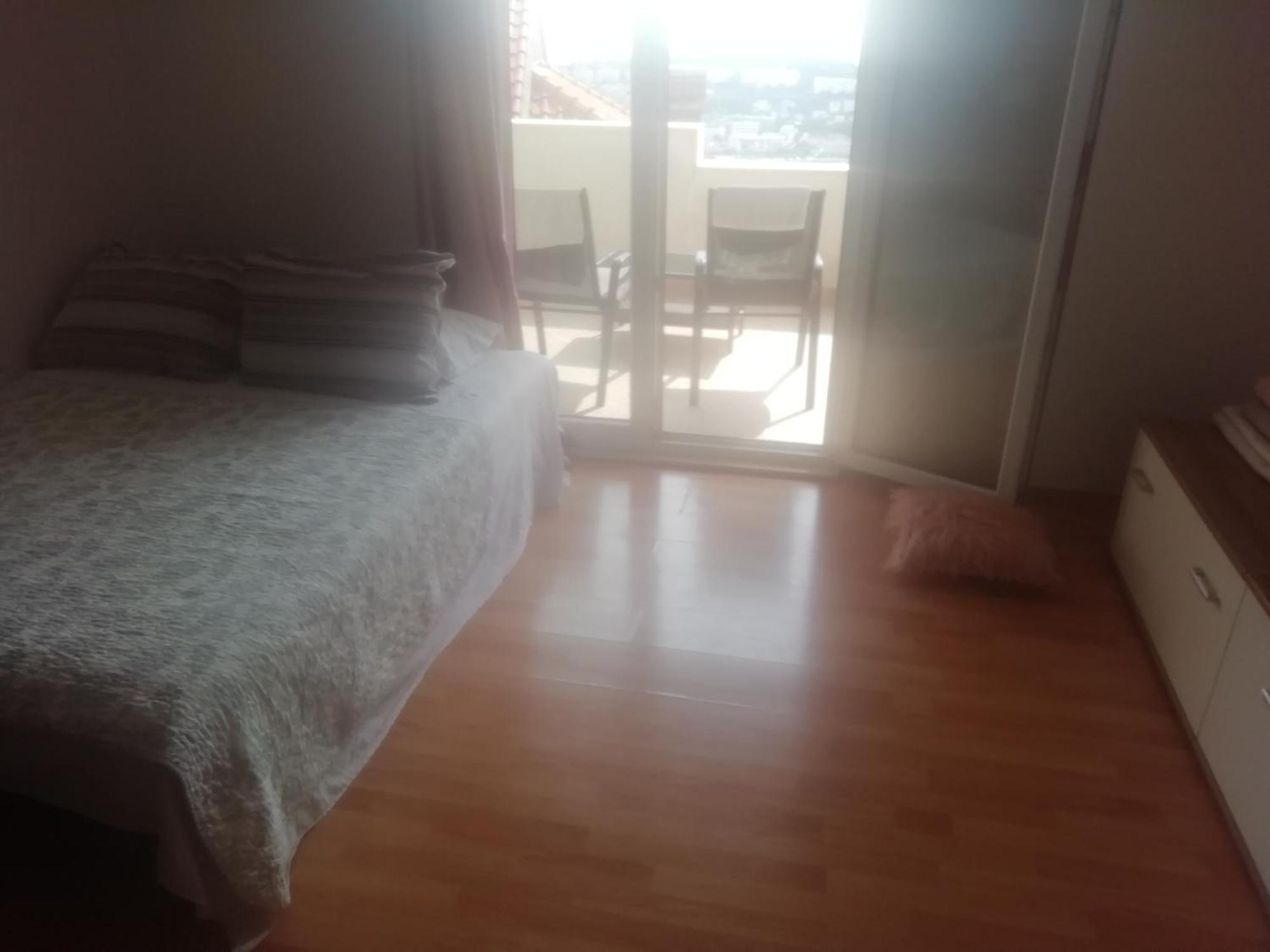 Guesthouse Alliya Dubrovnik Rum bild