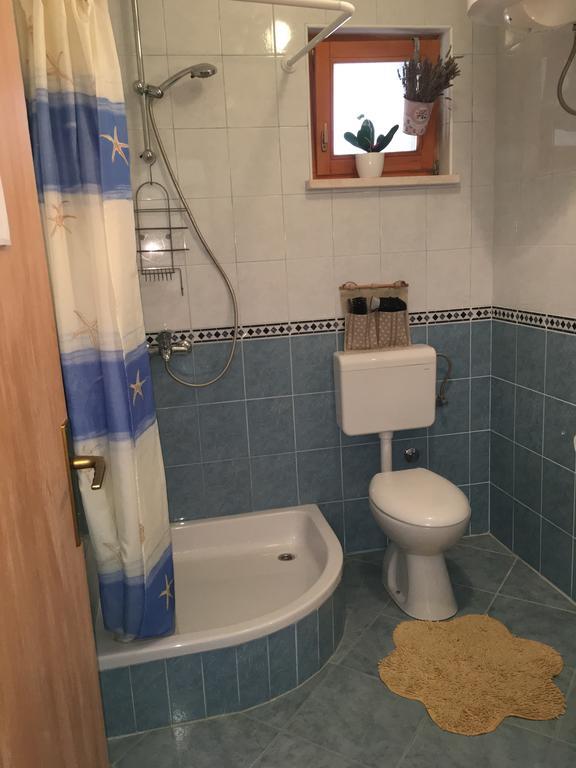 Guesthouse Alliya Dubrovnik Exteriör bild